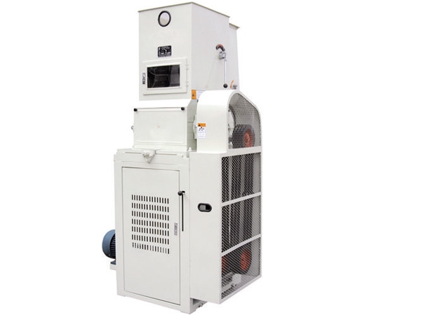 Analysis of the Effect of Rice huller (Part 1)