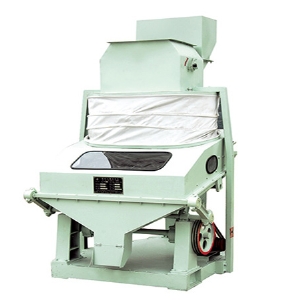 Series of TQSX Absorbing Type Specific Gravity Stoner