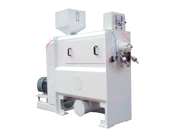 Series of MPG Millet Polisher