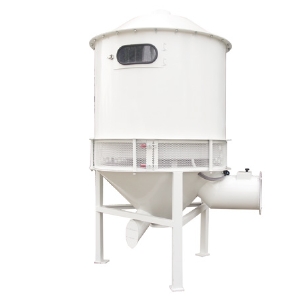 FXQ1000 Wind Absorbing Separator