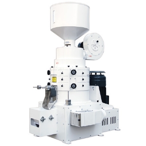 Series of JL-A Vertical Emery Roller Rice Mill