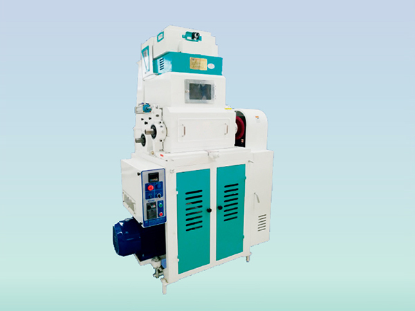 6NLT-T series fully automatic vibration variable frequency pneumatic rice huller