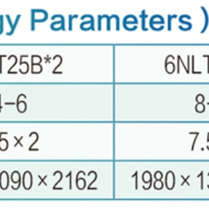 6NLT-B series dual body pneumatic fully automatic rice huller