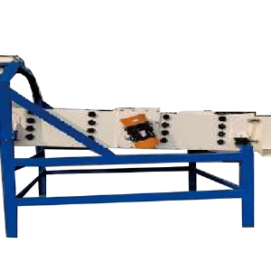 TQLZ series vibrating grading screen