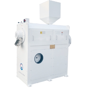 JLS320臥式砂輥碾米機