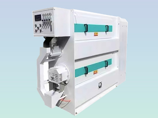 6np系列雙輥拋光機(jī)