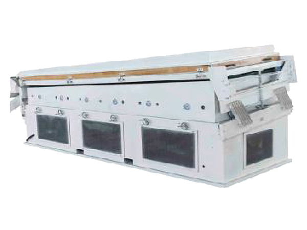 5xz系列比重精選機(jī)