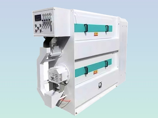 6NP系列雙輥拋光機