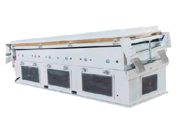 5XZ系列比重精選機