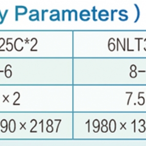 6NLT-C系列雙體氣壓變頻振動(dòng)礱谷機(jī)