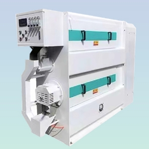 6NP系列雙輥拋光機(jī)