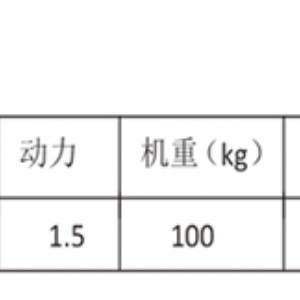 PD30120拋打機(jī)